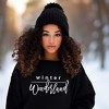 Simply Sage Market Women's Graphic Sweatshirt Winter Wonderland - 2 of 4