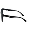Police Designer Sunglasses Affair in Black 56mm - 3 of 4