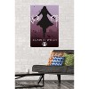 Trends International Marvel Comics - Scarlet Witch - Minimalist Unframed Wall Poster Prints - 2 of 4