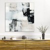 Fria II by Victoria Barnes Unframed Wall Canvas - iCanvas - 3 of 3