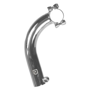 Velo Orange Cigne Stem, (31.8) 145mm x 90 - High Polish - 1 of 3
