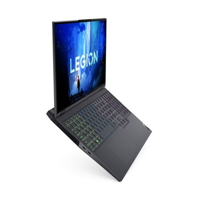 Lenovo Legion 5 Pro 16IAH7H 16" Laptop Intel Core i7-12700H NVIDIA GeForce RTX 3070 Ti 16GB Ram 2TB SSD W11H - Manufacturer Refurbished