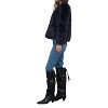 Women's Fur Jacket - Raisonnel - 2 of 3