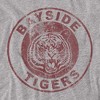 Men's Saved By The Bell Tigers T-Shirt - 2 of 4