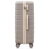 TUYOHW Travel Luggage Set , 3-Piece TSA Lock Suitcase Ensemble with 20 and 28 Inch Sizes with 360° Spinner Wheels - 4 of 4
