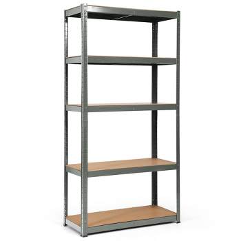 Stainless Steel Storage Shelf : Target