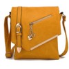 MKF Collection Jasmine Women's Crossbody Bag by Mia K - 2 of 4