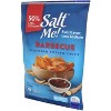 Saltme! - Potato Chips Bbq - Case of 12-5 OZ - 4 of 4