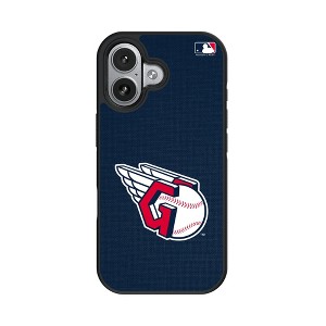 MLB American League Teams Solid Bump Cell Phone Case for Apple iPhone 17 Series - 1 of 4