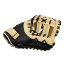 Mizuno Gxf90b5 Franchise Bb, First Base Mitt Baseball Glove, 12.5", Center Pocket Design - 4 of 4