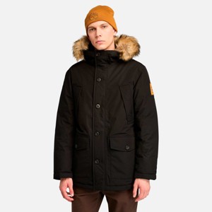 Timberland Men's Scar Ridge Waterproof Parka - 1 of 4