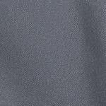 black + grey seat back