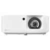 Optoma GT2100HDR Short Throw Full HD Home Laser Projector - 4 of 4