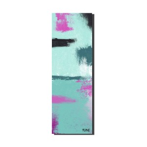 Yune Yoga Mat - The Pisces (6mm) - 1 of 4