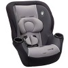 Safety 1st Getaway 2-in-1 Convertible Car Seat - Haze - image 4 of 4