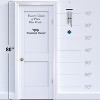 Woodstock Wind Chimes Encore Collection  Chimes of Pluto  27''  Wind Chimes for Outdoor  Patio  Home or Garden Decor - 4 of 4