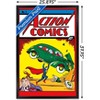 Trends International 24x36 Dc Comics - Superman - Action Comics Cover