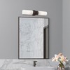Livex Lighting Aero 2 - Light Vanity in  Bronze - 2 of 4