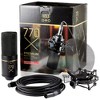 MXL 770X Multi-Pattern Condenser Microphone Kit - 3 of 3