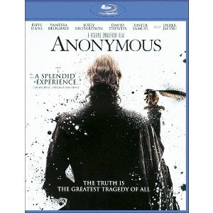 Anonymous - 1 of 1