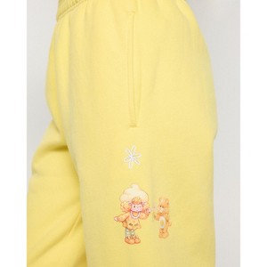 Samii Ryan | Offer Kindness Sweatpant , Yellow - 1 of 1