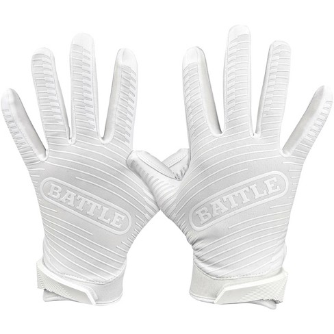 Cutters Football Gloves For Receivers, Quarterbacks, Lineman and More -  Cutters Sports