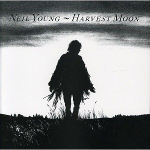 Crazy Horse - Harvest Moon (CD) - 1 of 1