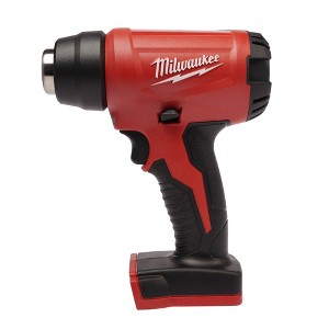 Milwaukee Tool 2688-20 M18 Compact Heat Blower (Tool Only) : ‎MILWAUKEE ELECTRIC TOOL : ‎MILWAUKEE ELECTRIC TOOL - 1 of 4