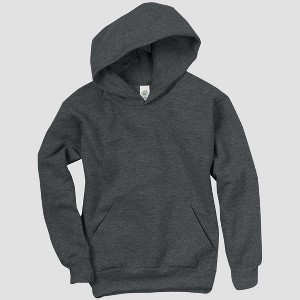 Hanes Kids' Comfort Blend Eco Smart Hoodie - 1 of 2