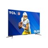 TCL 75Q681G 75 inch Q Class QLED 4k UHD HDR Smart Google TV - 2 of 4