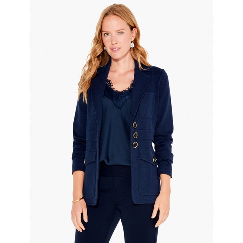 Womens Blue Blazer : Target