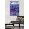 Trends International Star Wars: Nevarro - Next Stop Nevarro Framed Wall Poster Prints - 2 of 4