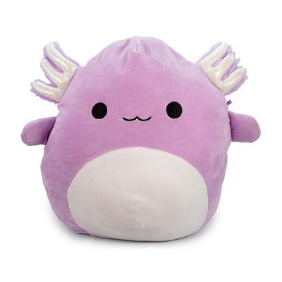 Squishmallows Monica The Axolotl 12