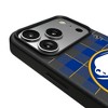 NHL Eastern Conference Teams Plaid MagSafe Compatible Cell Phone Case for Apple iPhone 17 Series - 4 of 4