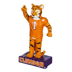 Evergreen Clemson University, Mascot Statue - 1 of 4