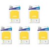 Ultimate Guard 5 Packs Ultimate Guard Yellow Card Dividers (10) Standard Size Value Bundle! - 2 of 4