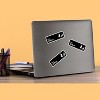 The Office Logo 50ct Vinyl Large Deluxe Stickers Variety Pack - 3 of 4