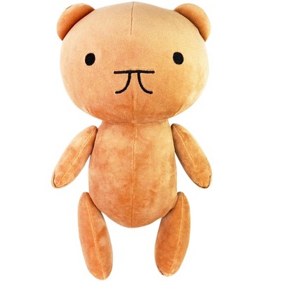 Great Eastern Entertainment Naruto - Gaara's Bear Plush 10"H