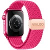 Waloo Braided Nylon Magnetic Loop Band For Apple Watch - 2 of 3