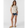Hang Ten Pleasant Poppy Tee - 3 of 4