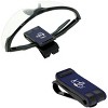 Chums Glasshopper Metal Visor Sunglasses Eyewear Clip - 3 of 3