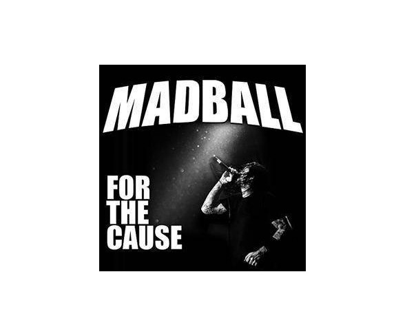 Madball - For The Cause (Vinyl)