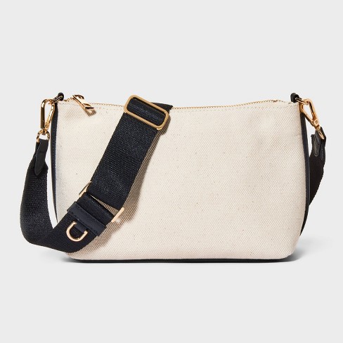 Target a new day crossbody purse on sale