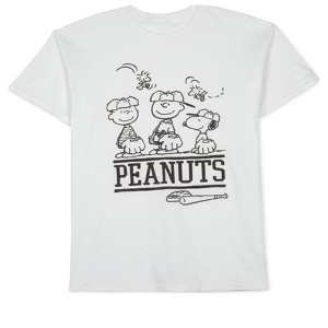 Jem Mens Character Graphic T-Shirt - 1 of 1