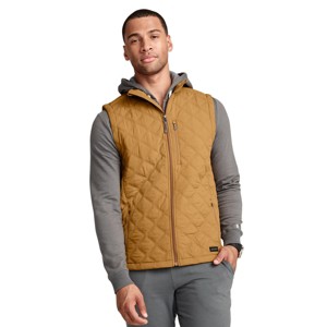 Jockey Outdoors by Luke Bryan Men's Heritage Quilted Vest - 1 of 4