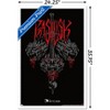 Trends International Netflix The Witcher Season 2 - Basilisk Framed Wall Poster Prints - 3 of 4