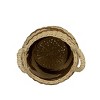 Brown Basket Woven Rope by Foreside Home & Garden - 3 of 4