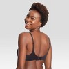 Maidenform Women's Comfort Devotion Extra Coverage Bra 9436 - Black 36c :  Target