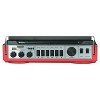 Audiobox® RXC-25BT 10-Watt Portable Cassette Player and Recorder Boombox with 3-Band Radio, Bluetooth®, and Speakers - 2 of 4