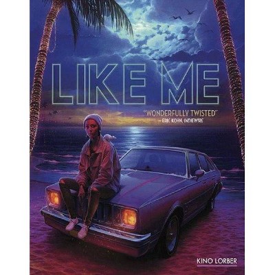 Like Me (Blu-ray)(2018)